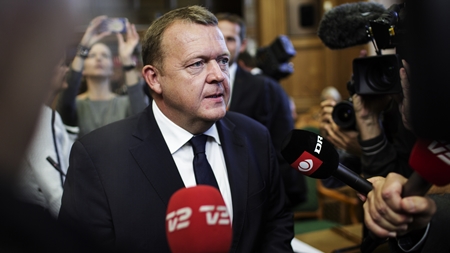 Løkke-sag svækker tilliden til bistandsorganisationer