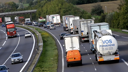 Grøn transportaftale er på plads