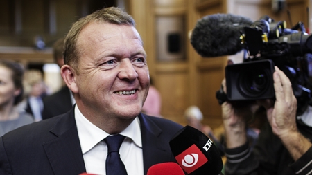 Stik imod alle forventninger kunne Lars Løkke Rasmussen og Venstre tirsdag aften lande en aftale med regeringen og Konservative om finansloven for 2014. 