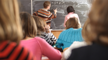 Sådan klarer danske skoleelever sig i PISA-undersøgelsen