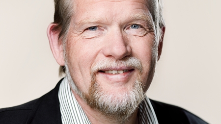 12. december: Christian Juhl