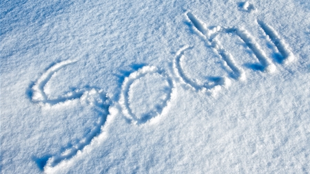 Toppolitikere lægger vinter-OL på is