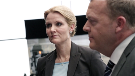 Vælgerne dumper både Løkke og Thorning