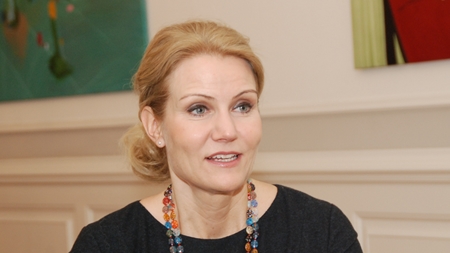 Statsminister Helle Thorning-Schmidt (S) skal i dag i samråd, hvor hun skal gøre rede for sin rolle i PET-sagen. 