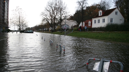 Nordiske EU-borgere er mest bekymrede for klimaet