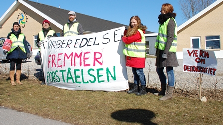 Kommuner vil holde lærerne på skolen