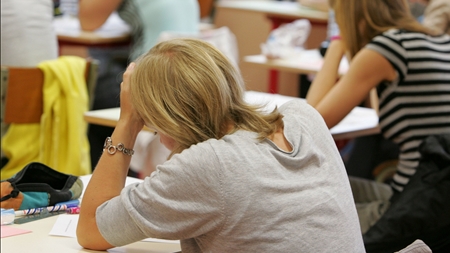 Debatten om fagligheden i gymnasiet tager til