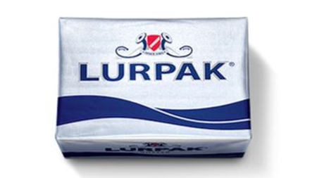 Lurpak retter i markedsføring