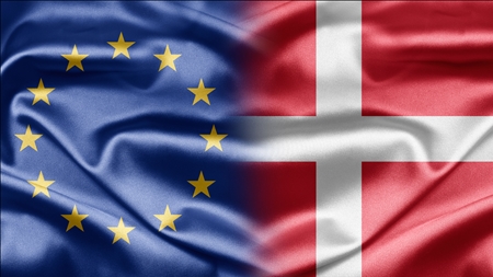 Danskerne vil have mindre EU