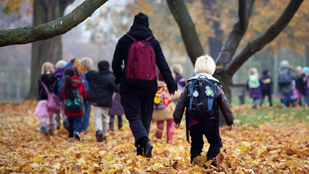 Lederne: Vi skal fokusere mere på den negative sociale arv