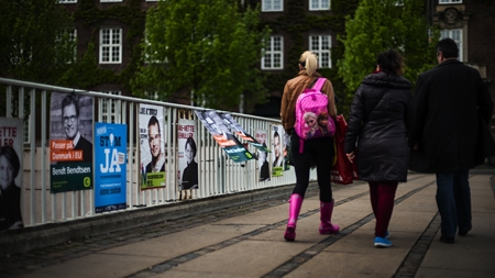 Fem pressetips til EU-parlamentarikerne