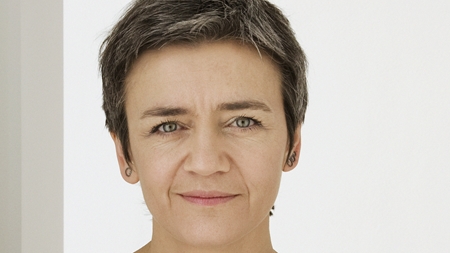 Vestager: Vigtigst at sikre virksomheder bliver i Danmark