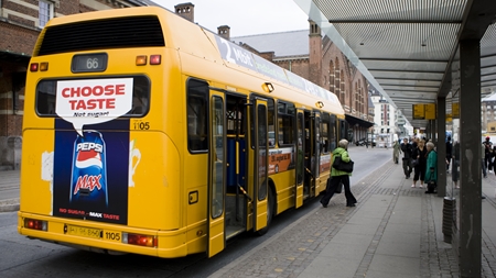 NOAH: Øget transportbeskatning er påkrævet