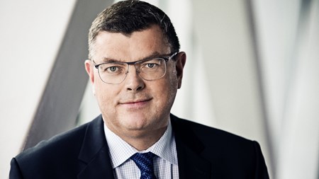 Frihandelsaftalen mellem EU og USA skal styrke arbejdernes rettigheder, skriver handels- og udviklingsminister Mogens Jensen (S).  