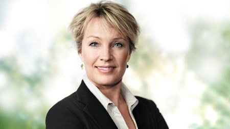 Lene Espersen er ny politisk ordfører for Konservative.