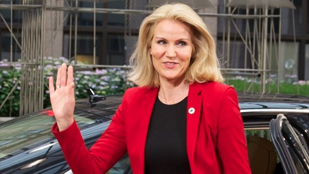 Helle Thorning-Schmidt: Hendes mulighed for at blive EU's 