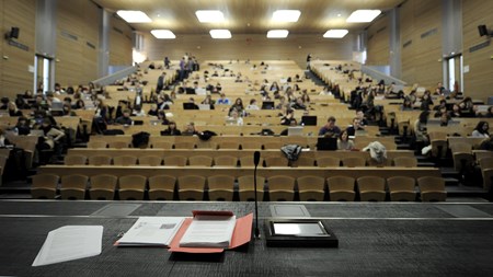 Nyt debatpanel på Altinget : forskning skal diskutere social arv i uddannelsessystemet