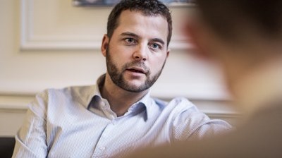 Radikales nye politiske førstemand Morten Østergaard har som økonomi- og indenrigsminister overtaget et af Slotsholmens tungeste ministerier.