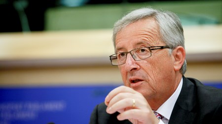 Jean-Claude Juncker