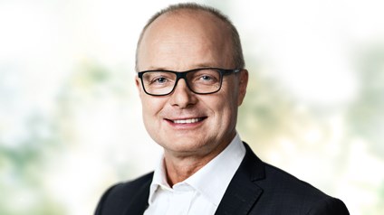 Man skal fastholde udviklingsbistanden på 0,8 procent, lyder det fra De Konservatives Mike Legarth.