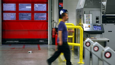 Alle virksomheder uanset størrelse vægter lige meget i DI's undersøgelse af det kommunale erhvervsklima. Og kun DI's medlemmer og lignende virksomheder tæller med.