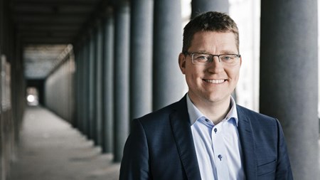 Den danske klimateknologi er en god forretning for Danmark og vores samarbejdslande. Det skriver klima-, energi- og bygningsminister Rasmus Helveg Petersen.