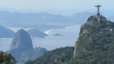 Voksende interesse for velfærdsteknologi i Brasilien 