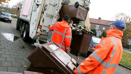 Brug arbejdspladsen i sundhedsindsatsen