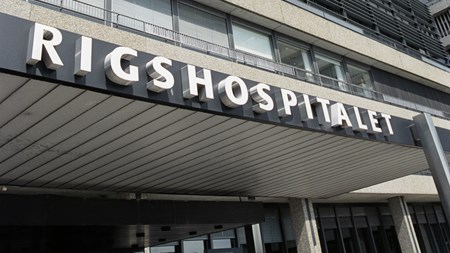 Rigshospitalet: Konsultationer via Skype er fremtiden