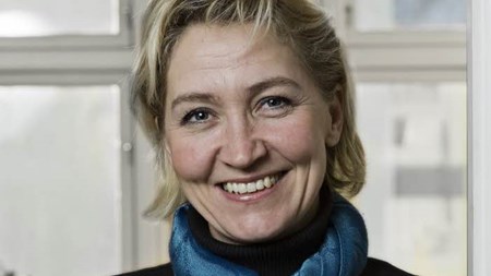 Færre unge skal vælge gymnasiet, mener Lisbeth Zornig.