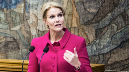 Da statsminister Helle Thorning-Schmidt (S) åbnede Folketinget, var det med 100 millioner kroner ekstra til demensområdet.