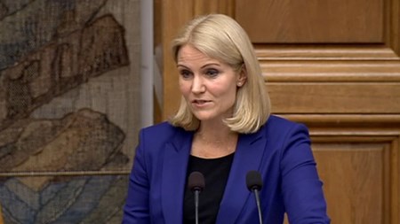 Partier duellerede om privathospitaler og ventetider