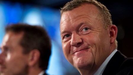 Efter næste valg kan Venstres formand Lars Løkke Rasmussen godt forvente sig lidt udskiftning i sin folketingsgruppe. Seks nye kandidater trænger sig på og tegner til at skubbe siddende venstrefolk af pinden.