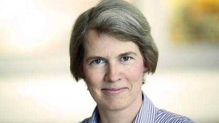 Pia Gjellerup har været justitsminister, erhvervsminister og finansminister for Socialdemokraterne. 