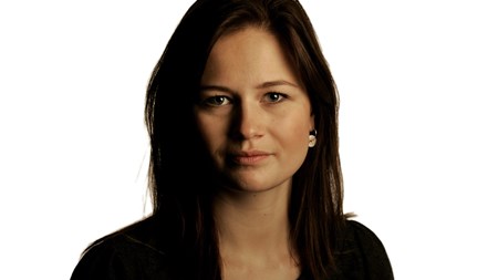 Mette Østergaard ny chef for TV 2 News