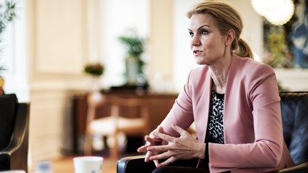 Thorning og kompagni er så langt bagud i meningsmålingerne, at den skjulte vælgerreserve ikke er nok til at sikre regeringen genvalg.