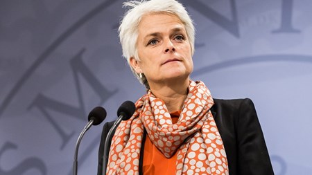 Kulturskolerne giver vores børn og unge unikke muligheder for kulturel forståelse, udvikling og udfordring, lyder det fra Annette Vilhelmsen (SF).