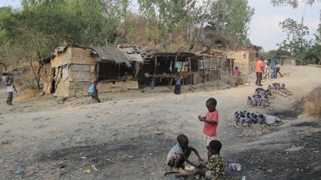 Ingen anden dobbeltbeskatningsaftale, Danmark har underskrevet med et udviklingsland, sætter skattesatserne så lavt som aftalen mellem Ghana og Danmark