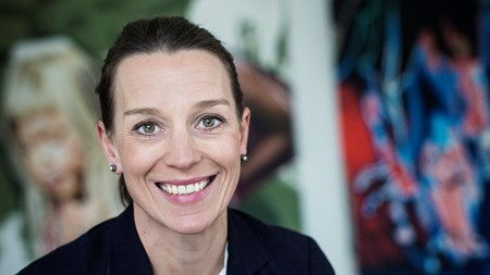 Hver dag frem mod juleaftensdag bringer Altinget et interview med en folketingspolitiker. I dag er det miljøminister Kirsten Brosbøl (S).