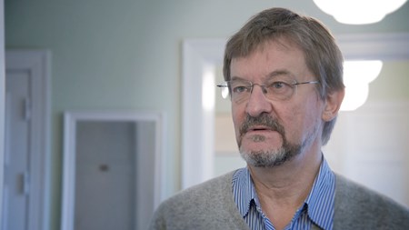 Professor på CBS Ove Kaj Pedersen mener, at lobbyisme i Danmark er et vidt begreb. 