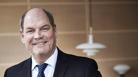 Boligminister Carsten Hansen (S) vil efter alt at dømme i eftermiddag kunne præsentere en ny aftale om de almene boliger. 