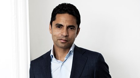 Social- og integrationsminister Manu Sareen (R) er af indisk afstemning og kan dermed glæde sig over at tilhøre en af de etniske grupper, der har en meget lavere kriminalitetsrate end danskerne. Men for andre etniske grupper ser statistikkerne anderledes dystre ud.