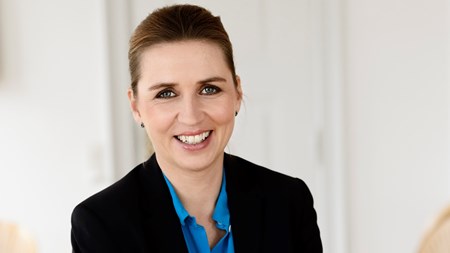 Justitsminister Mette Frederiksen (S) mener ikke, der er grund til at fortsætte dialogen med EU-Kommissionen om en eventuel parallelaftale om dansk deltagelse i det europæiske politisamarbejde Europol.