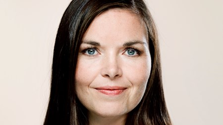 Folkeskolen skal bestræbe sig på at
kunne rumme alle børn, skriver folkeskoleordfører Louise Schack Elholm (V). 