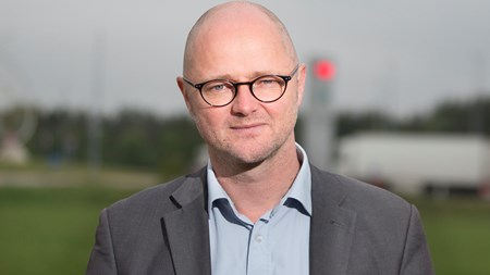 Der er brug for klare regler på det internationale transportmarked, skriver Nikolaj Stig Nielsen, erhvervspolitisk chef i ITD.