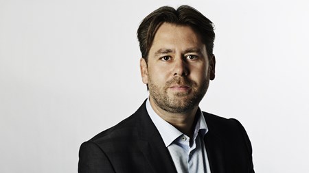 Casper Klynge, Danmarks ambassadør i Indonesien