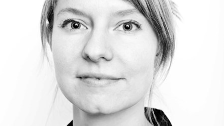 Maria Ploug Petersen CARE Danmark M&E Koordinator