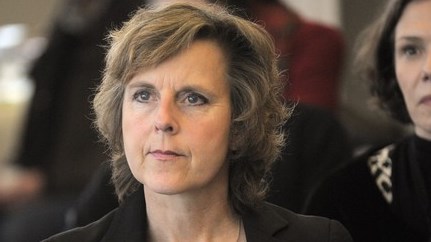 Connie Hedegaard i front for public service-udvalg