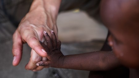 Ny bistandsdefinition undgår vigtige spørgsmål