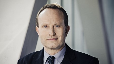 Lidegaard vil tilbageerobre menneskerettigheds-debat fra DF